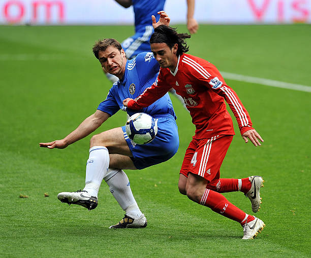 切爾基的潛 切爾基的潛